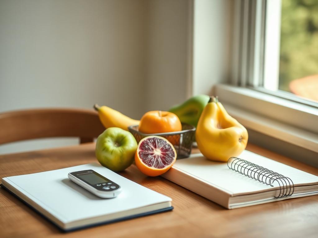 Gestational Diabetes Care